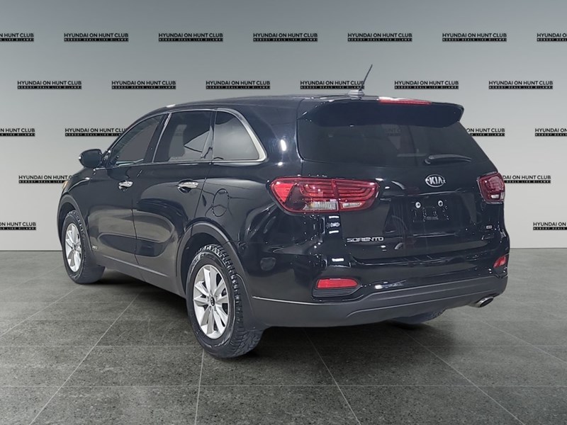 2020 Kia Sorento LX AWD