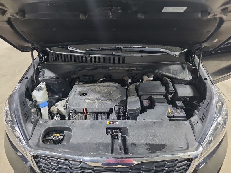 2020 Kia Sorento LX AWD