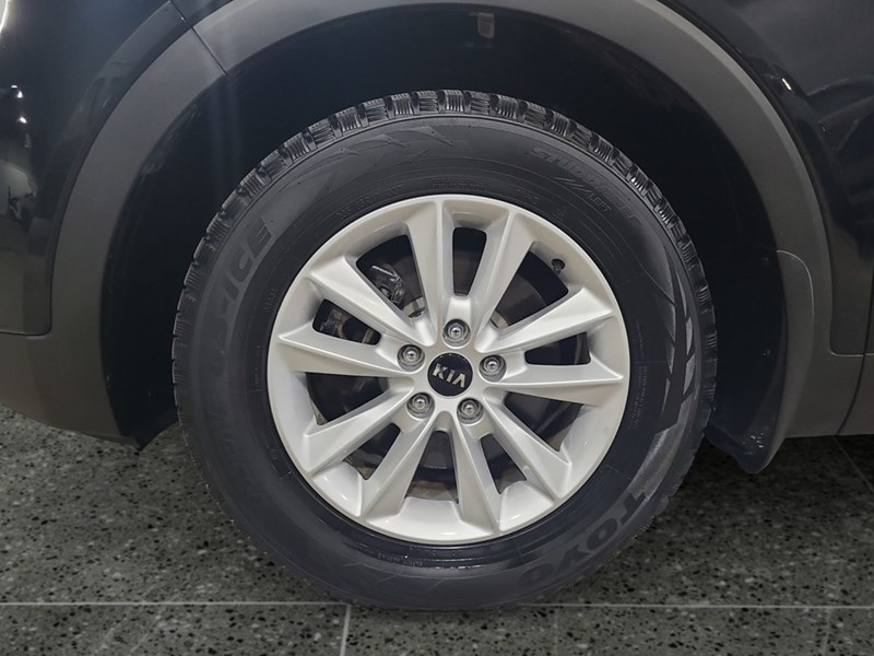 2020 Kia Sorento LX AWD