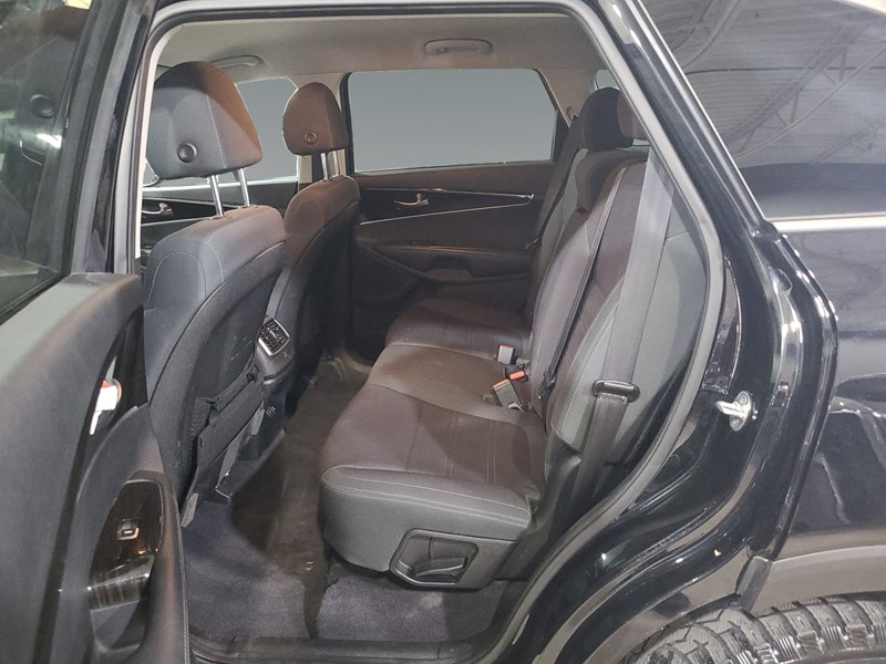 2020 Kia Sorento LX AWD