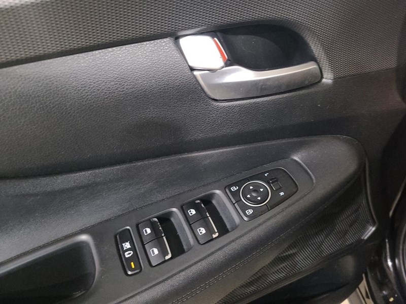 2019 Hyundai Santa Fe 2.4L Preferred AWD