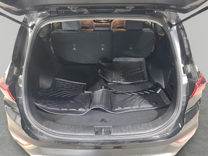 2019 Hyundai Santa Fe 2.4L Preferred AWD