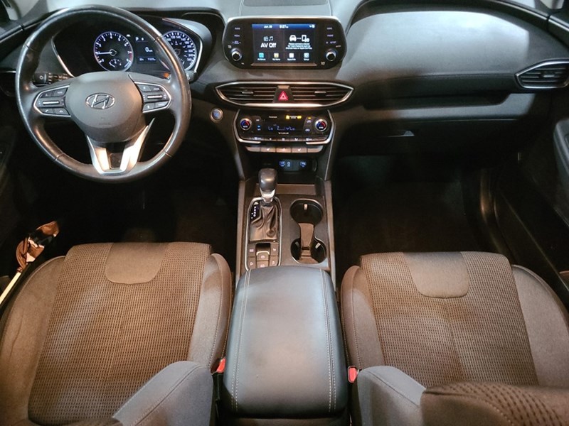 2019 Hyundai Santa Fe 2.4L Preferred AWD