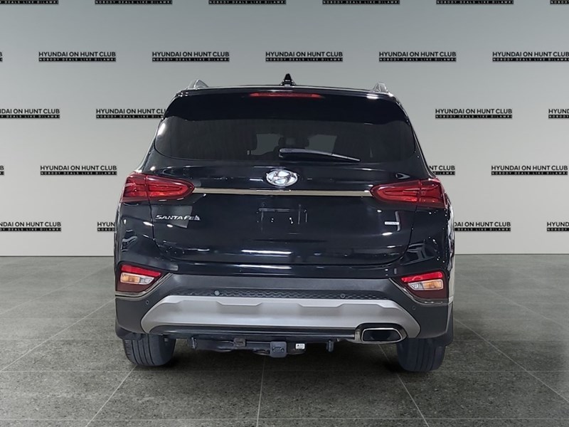 2019 Hyundai Santa Fe 2.4L Preferred AWD