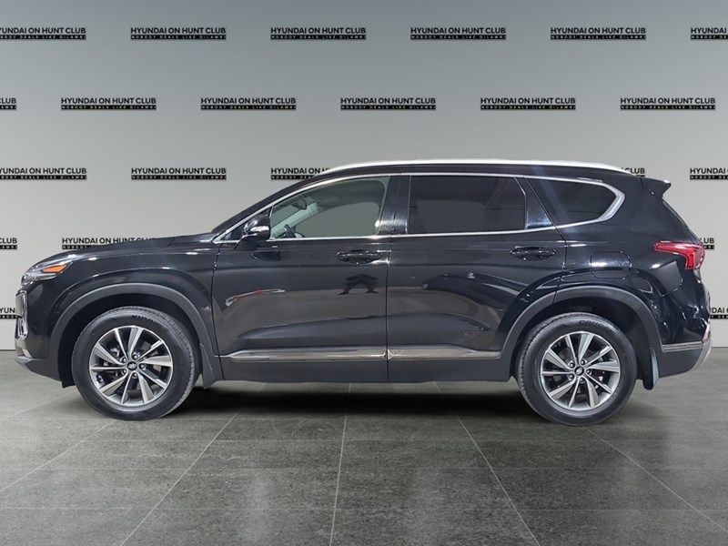 2019 Hyundai Santa Fe 2.4L Preferred AWD