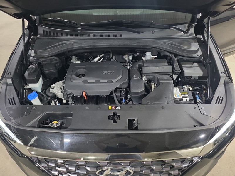 2019 Hyundai Santa Fe 2.4L Preferred AWD