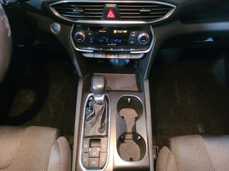 2019 Hyundai Santa Fe 2.4L Preferred AWD