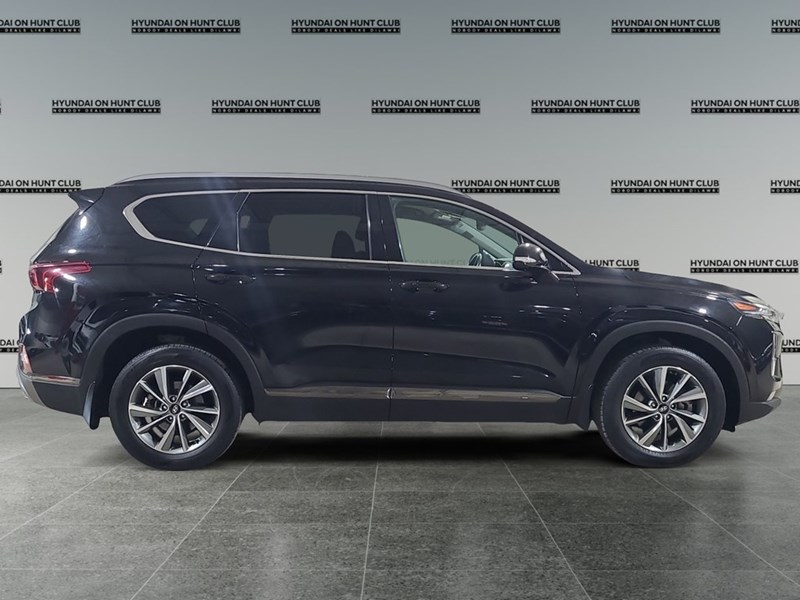 2019 Hyundai Santa Fe 2.4L Preferred AWD