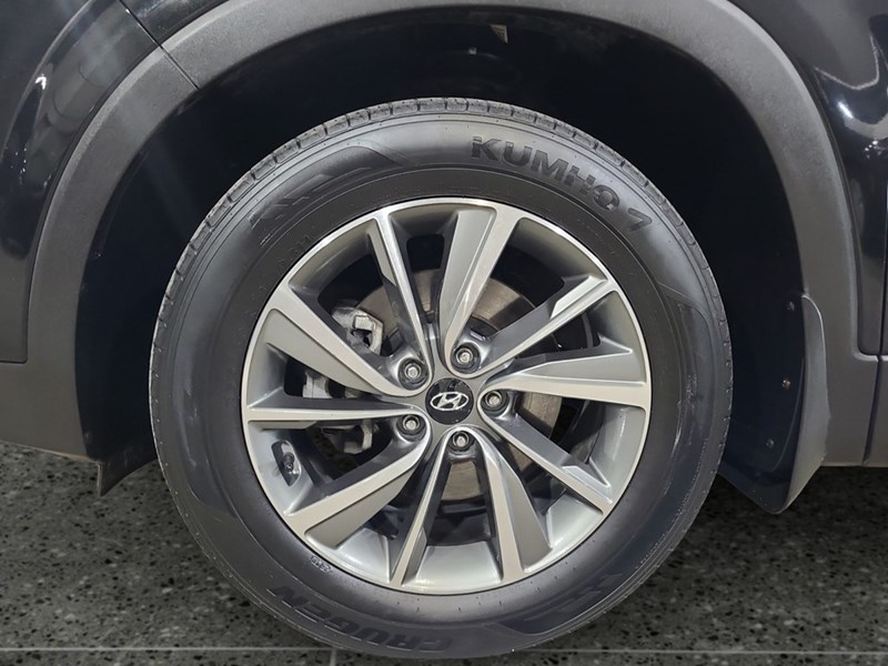 2019 Hyundai Santa Fe 2.4L Preferred AWD