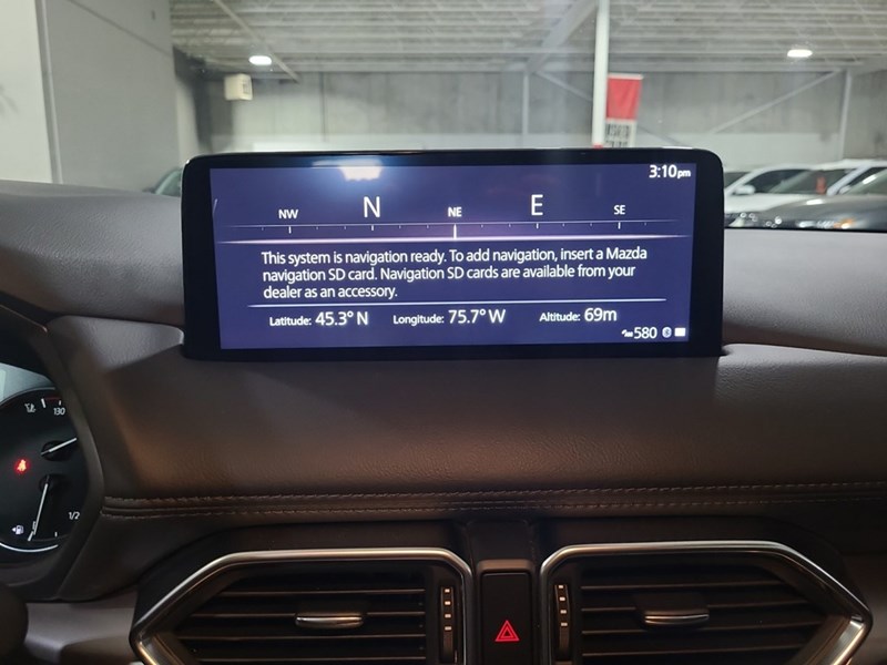 2024 Mazda CX-5 GS AWD *Ltd Avail*