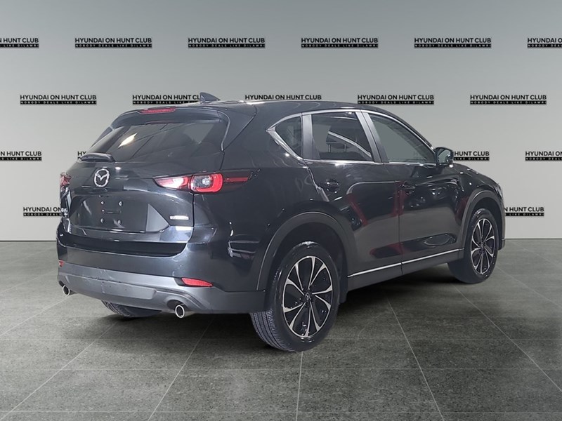 2024 Mazda CX-5 GS AWD *Ltd Avail*