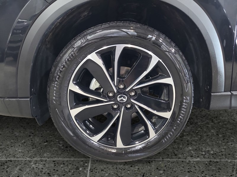 2024 Mazda CX-5 GS AWD *Ltd Avail*