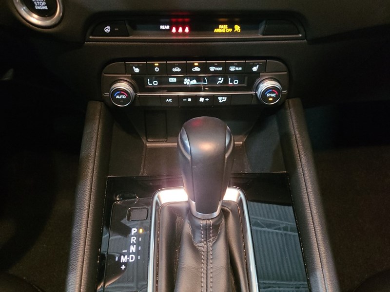 2024 Mazda CX-5 GS AWD *Ltd Avail*