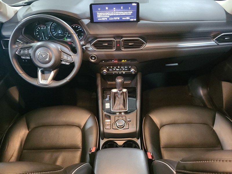 2024 Mazda CX-5 GS AWD *Ltd Avail*