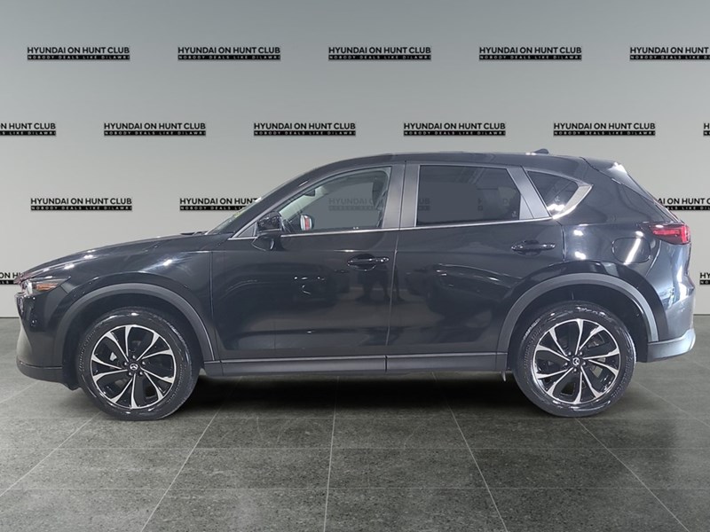 2024 Mazda CX-5 GS AWD *Ltd Avail*