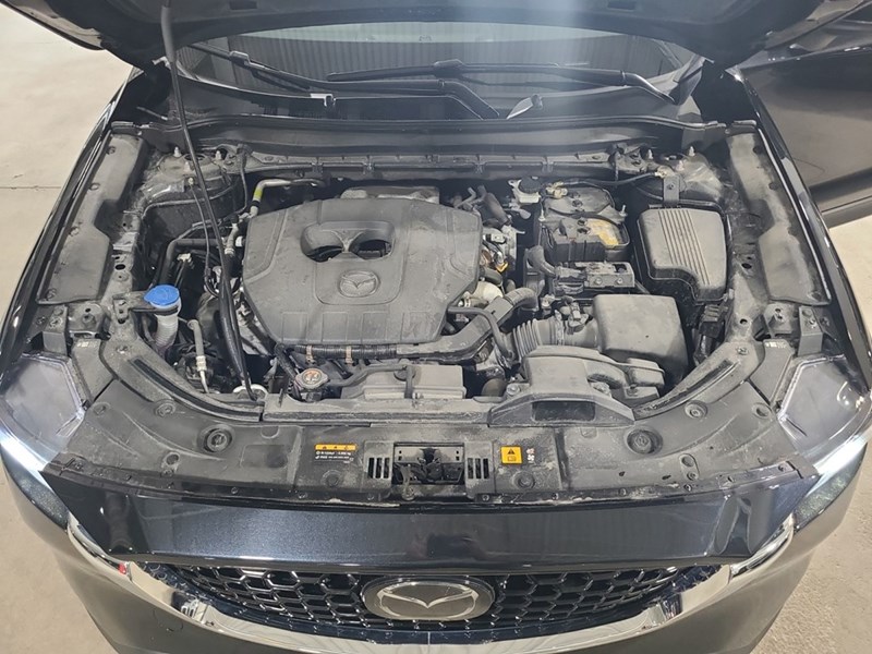 2024 Mazda CX-5 GS AWD *Ltd Avail*