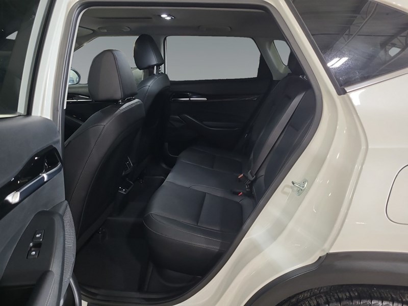 2024 Kia Seltos EX Premium AWD