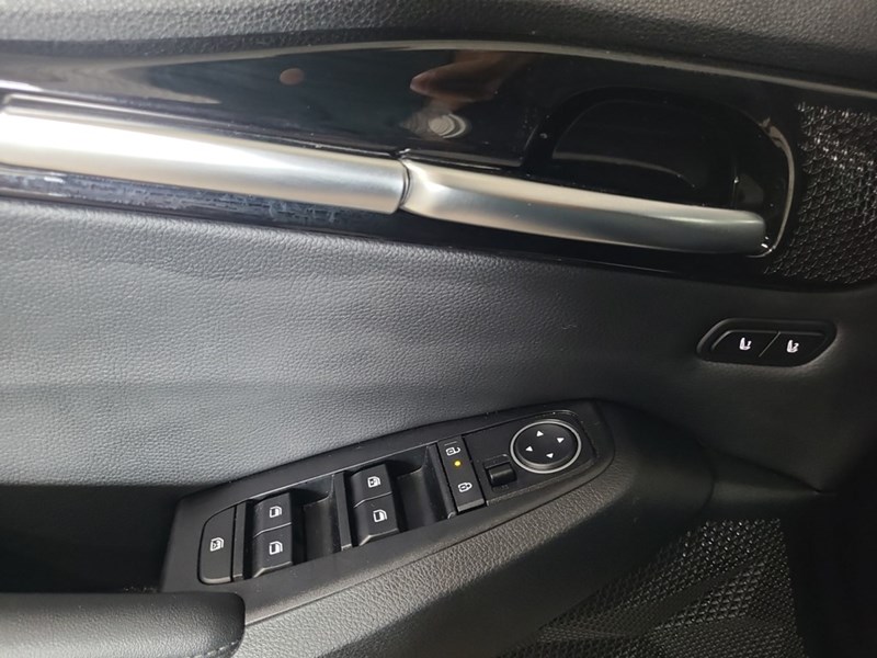 2024 Kia Seltos EX Premium AWD