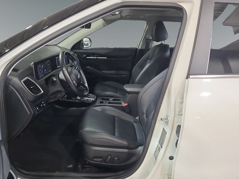 2024 Kia Seltos EX Premium AWD
