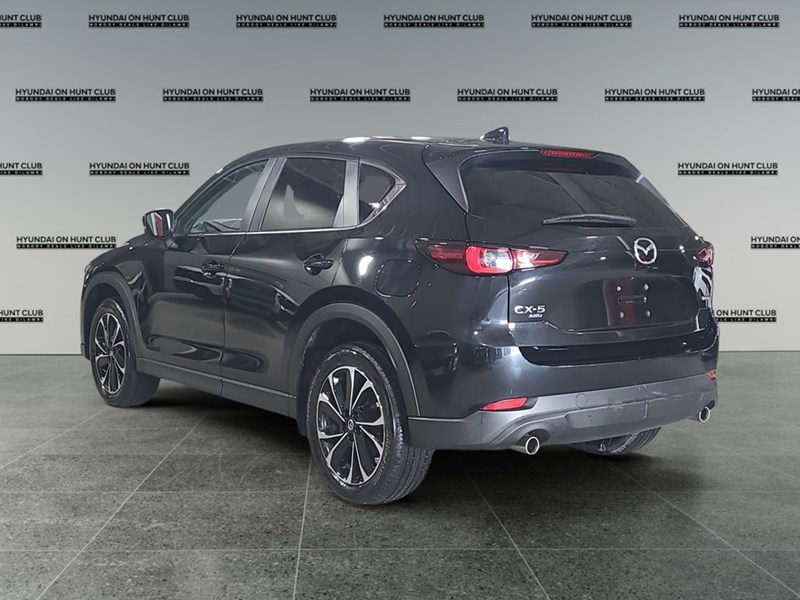 2024 Mazda CX-5 GS AWD *Ltd Avail*
