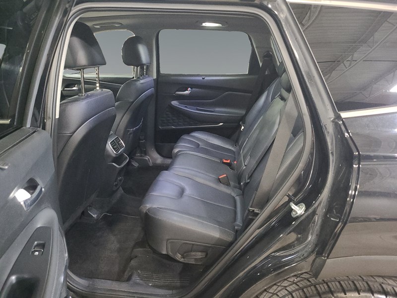 2020 Hyundai Santa Fe 2.4L Preferred AWD w/Sun/Leather Package