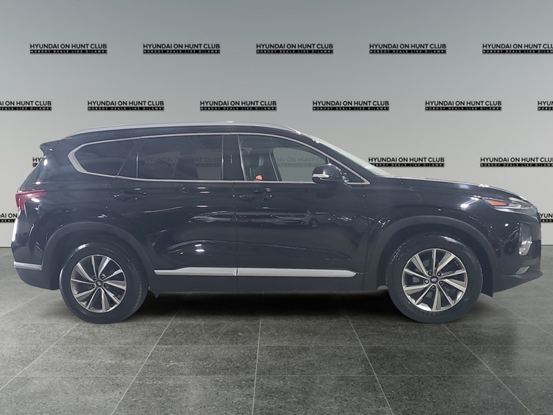 2020 Hyundai Santa Fe 2.4L Preferred AWD w/Sun/Leather Package