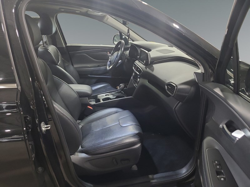 2020 Hyundai Santa Fe 2.4L Preferred AWD w/Sun/Leather Package