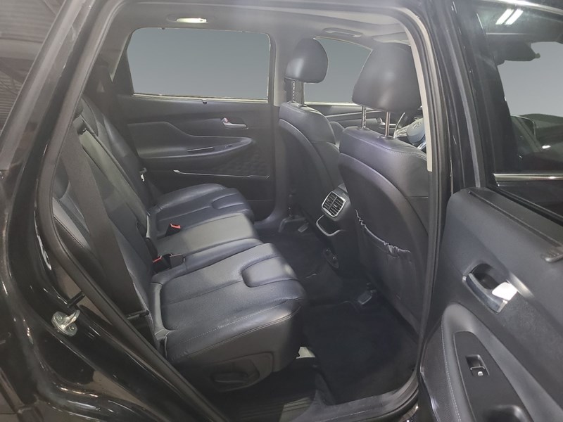 2020 Hyundai Santa Fe 2.4L Preferred AWD w/Sun/Leather Package