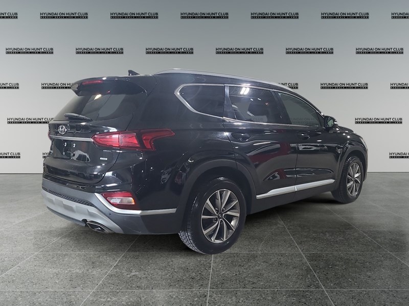2020 Hyundai Santa Fe 2.4L Preferred AWD w/Sun/Leather Package