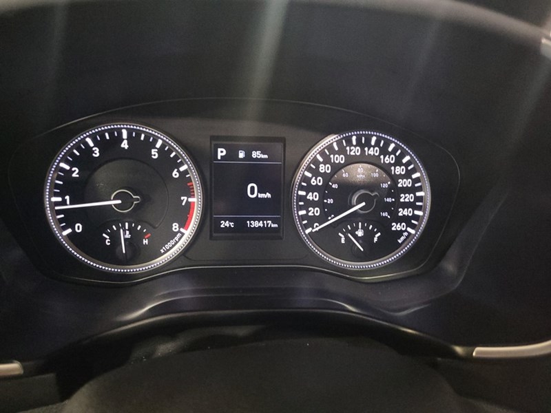 2020 Hyundai Santa Fe 2.4L Preferred AWD w/Sun/Leather Package