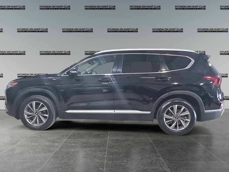 2020 Hyundai Santa Fe 2.4L Preferred AWD w/Sun/Leather Package