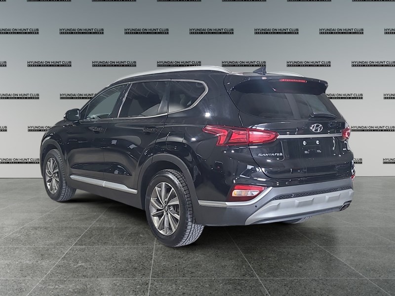 2020 Hyundai Santa Fe 2.4L Preferred AWD w/Sun/Leather Package