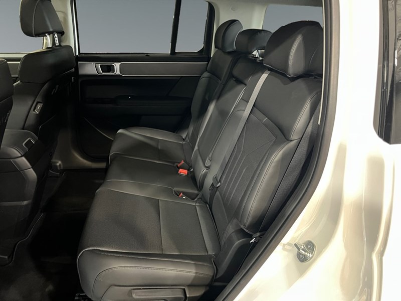 2025 Hyundai Santa Fe XRT AWD