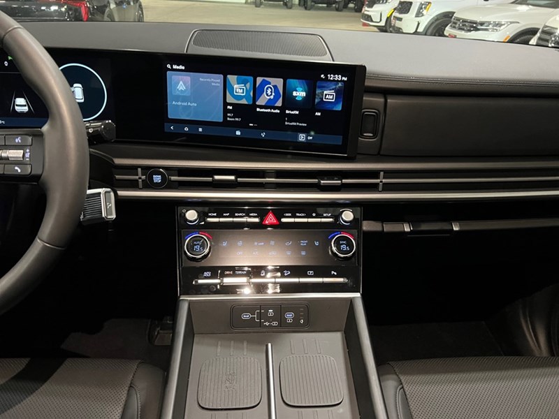 2025 Hyundai Santa Fe XRT AWD