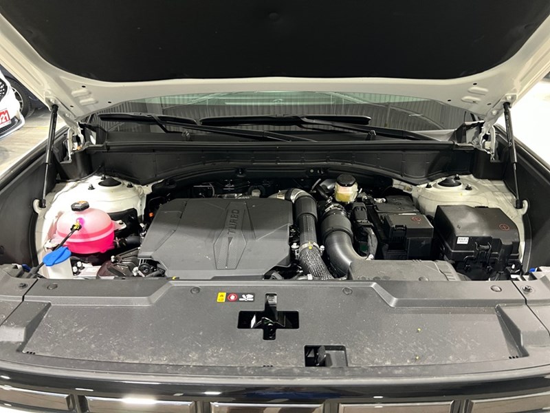 2025 Hyundai Santa Fe XRT AWD