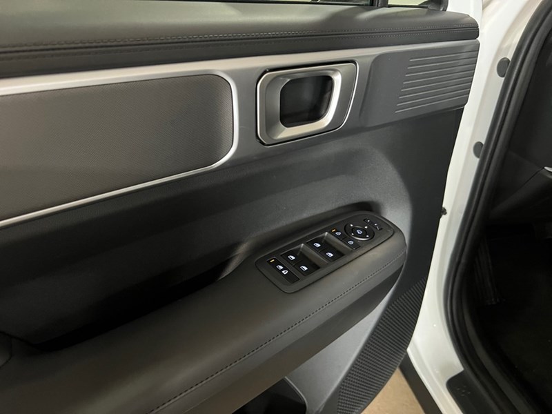 2025 Hyundai Santa Fe XRT AWD
