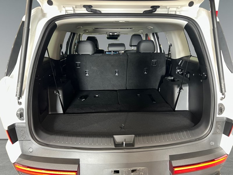 2025 Hyundai Santa Fe XRT AWD