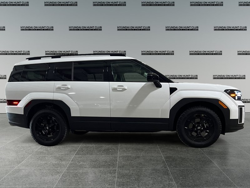 2025 Hyundai Santa Fe XRT AWD