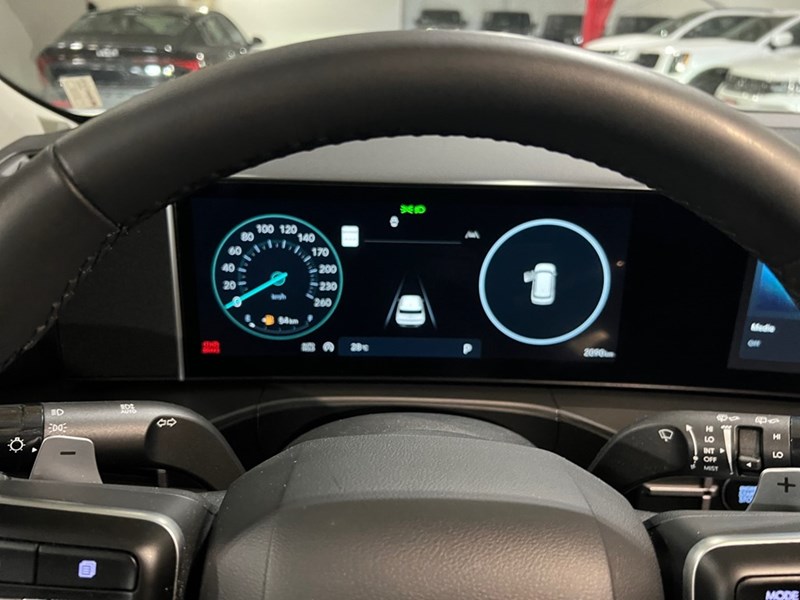 2025 Hyundai Santa Fe XRT AWD
