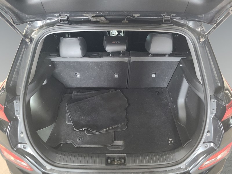 2020 Hyundai Kona Electric Ultimate FWD
