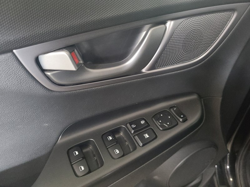 2020 Hyundai Kona Electric Ultimate FWD