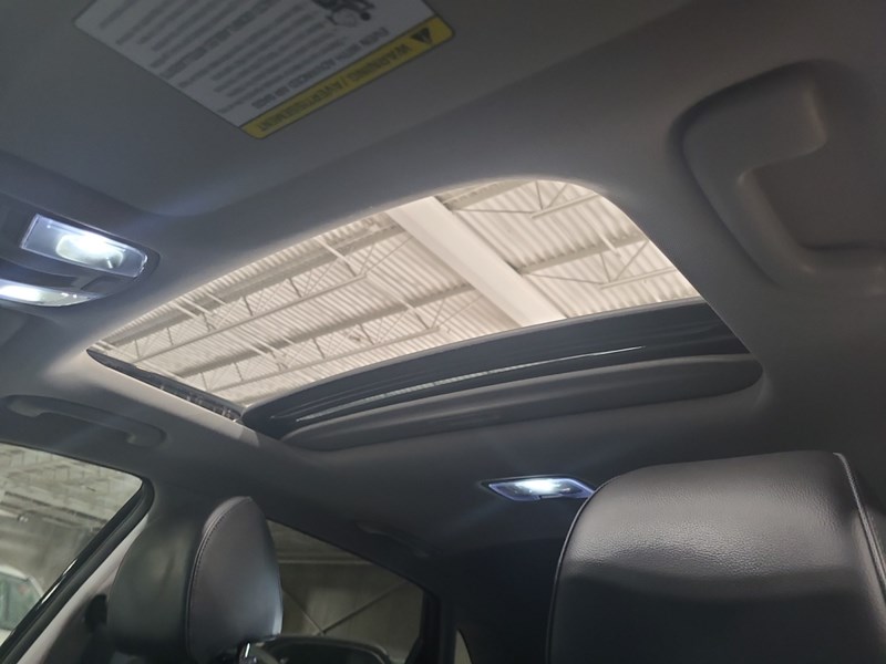 2020 Hyundai Kona Electric Ultimate FWD