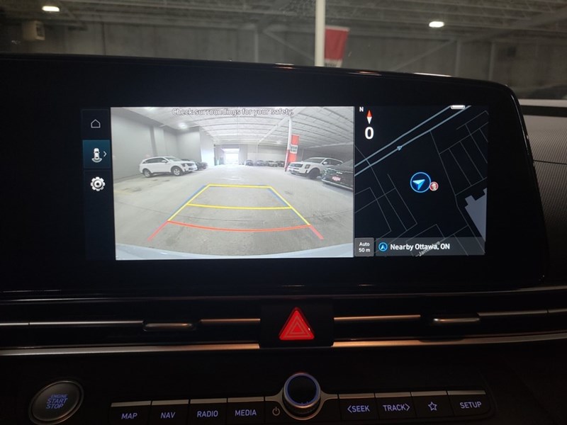 2024 Hyundai Elantra Preferred IVT w/Tech Pkg