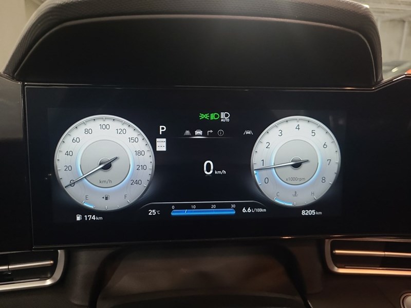 2024 Hyundai Elantra Preferred IVT w/Tech Pkg