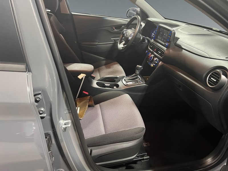 2021 Hyundai Kona 2.0L Preferred AWD