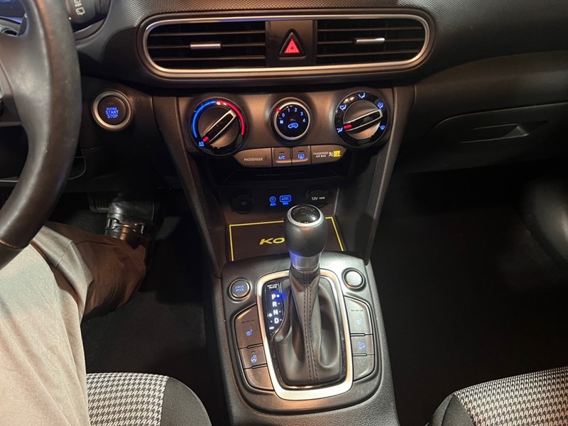2021 Hyundai Kona 2.0L Preferred AWD