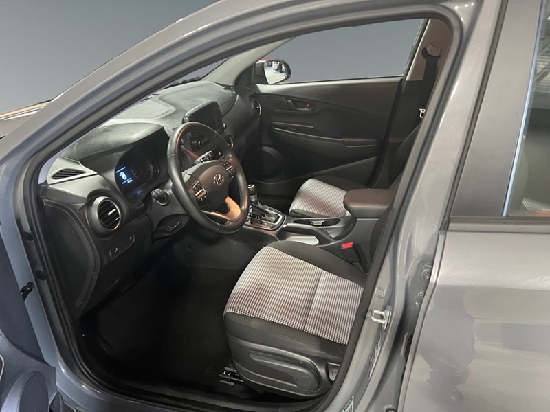 2021 Hyundai Kona 2.0L Preferred AWD