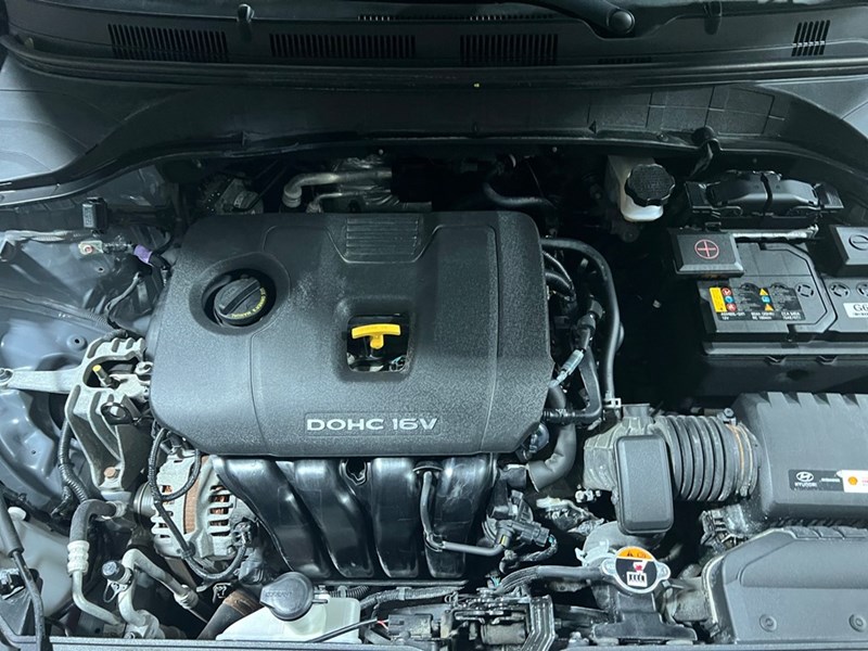 2021 Hyundai Kona 2.0L Preferred AWD