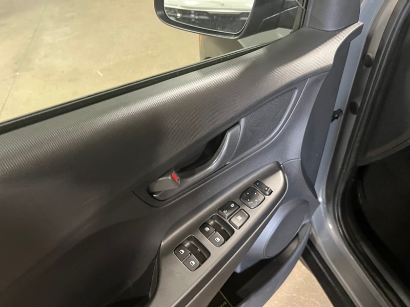 2021 Hyundai Kona 2.0L Preferred AWD