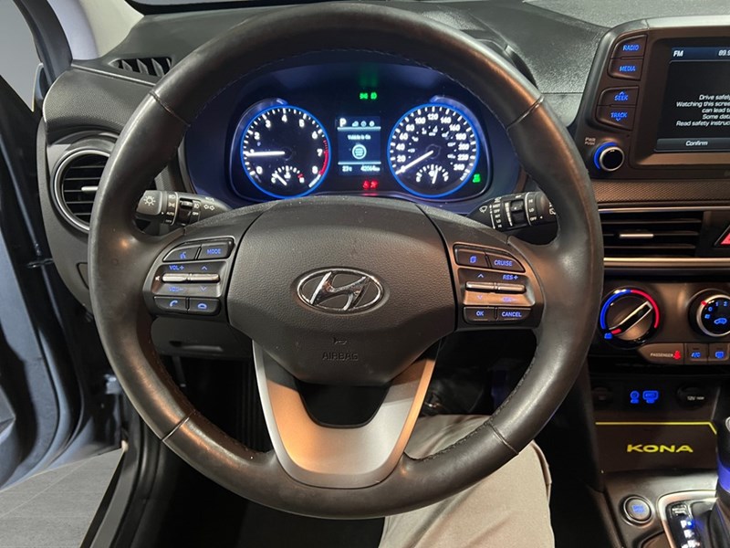 2021 Hyundai Kona 2.0L Preferred AWD